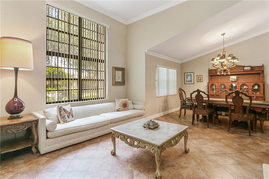 Forest Ridge - Residential