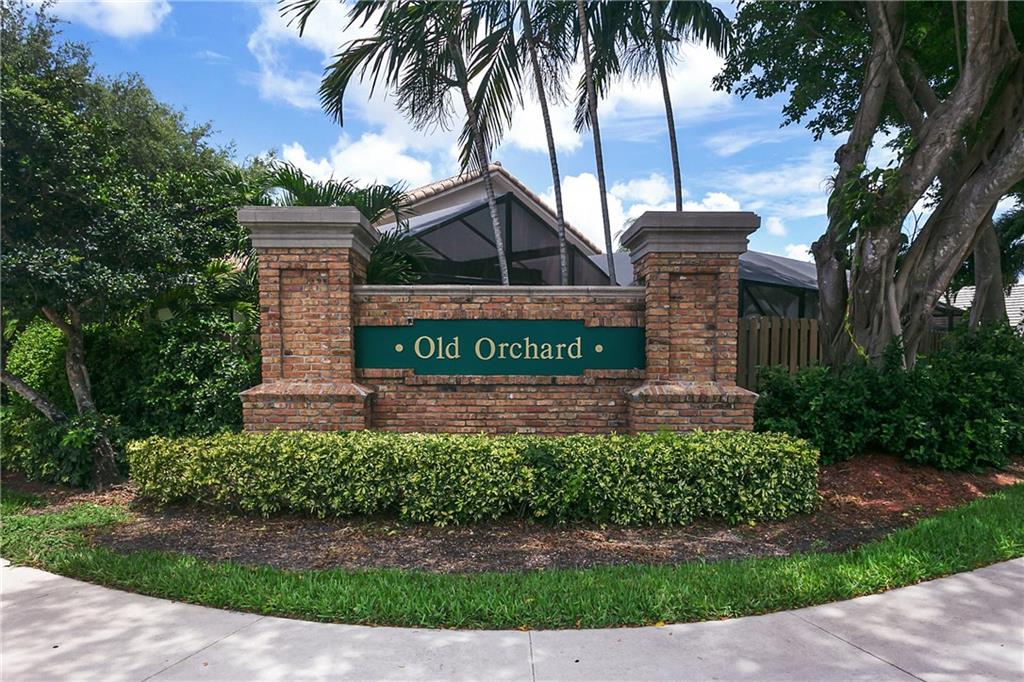 Forest Ridge - Residential