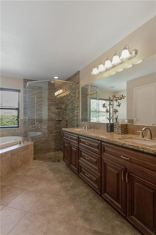 Forest Ridge - Residential