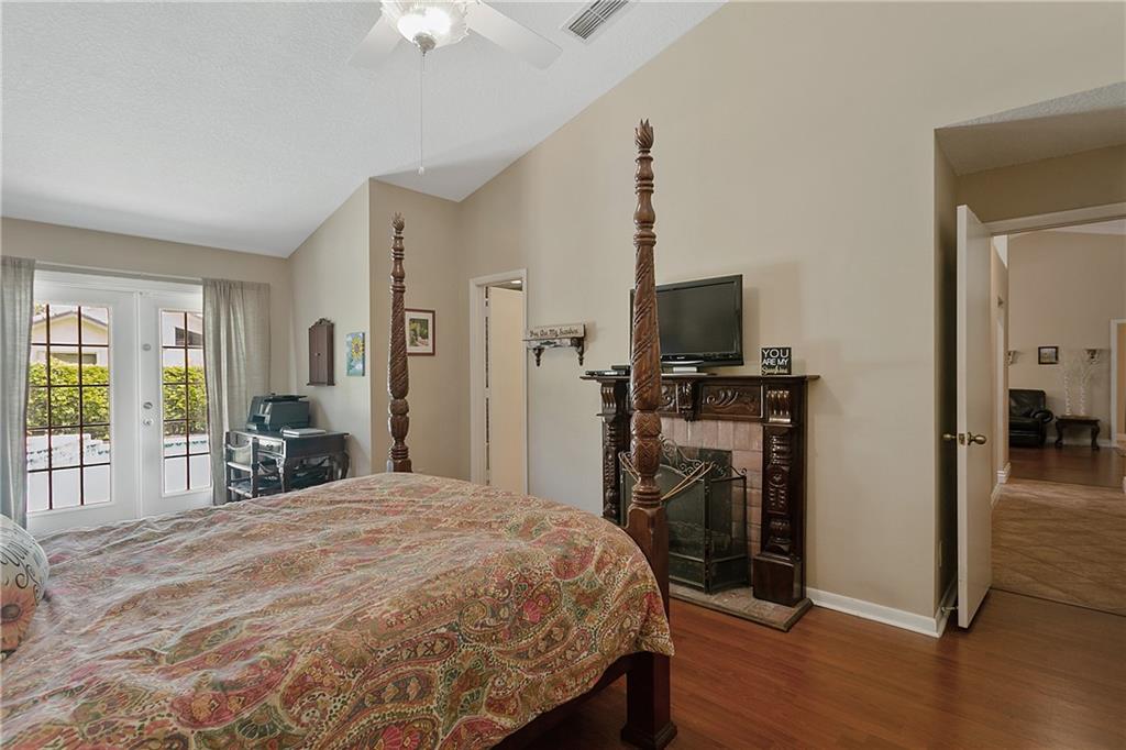 Forest Ridge - Residential