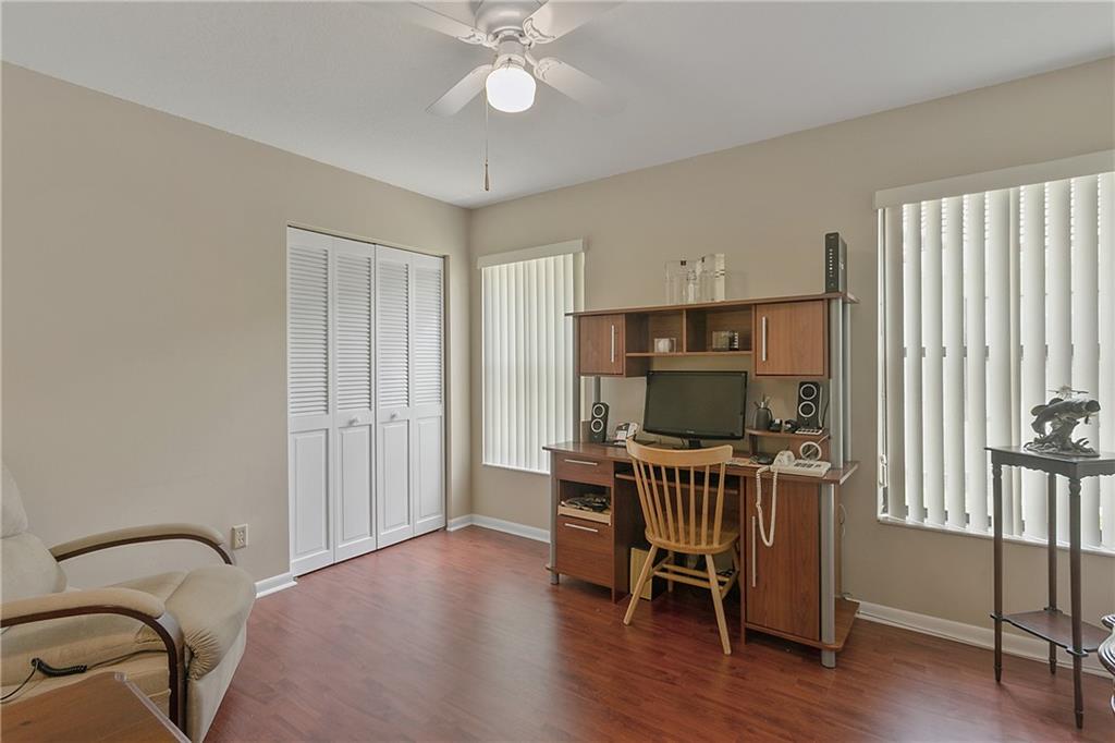 Forest Ridge - Residential