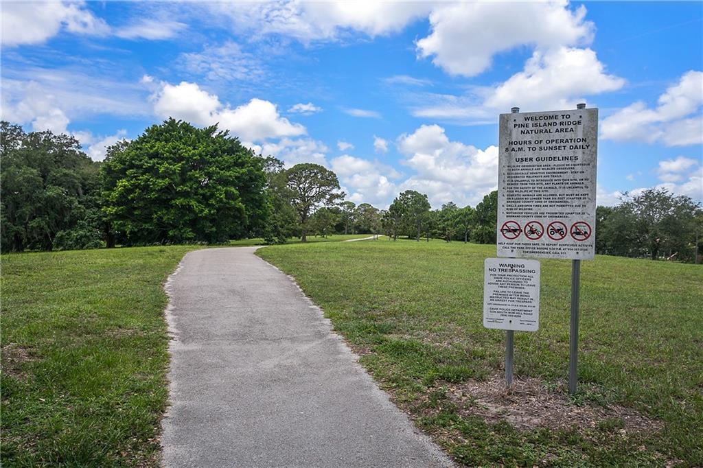 Forest Ridge - Residential