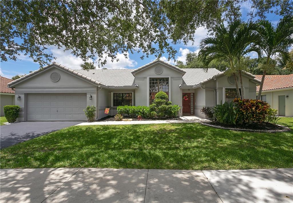 Forest Ridge - Residential