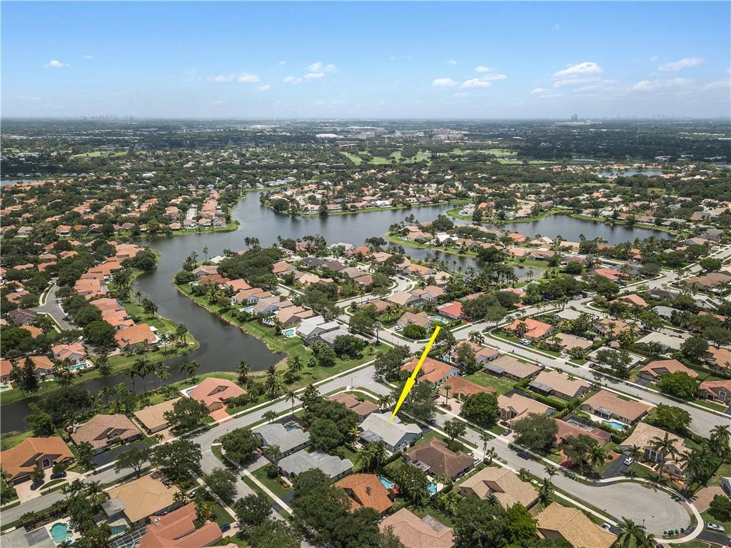 Forest Ridge - Residential