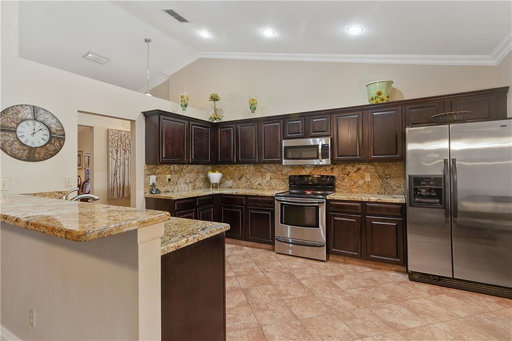 Forest Ridge - Residential