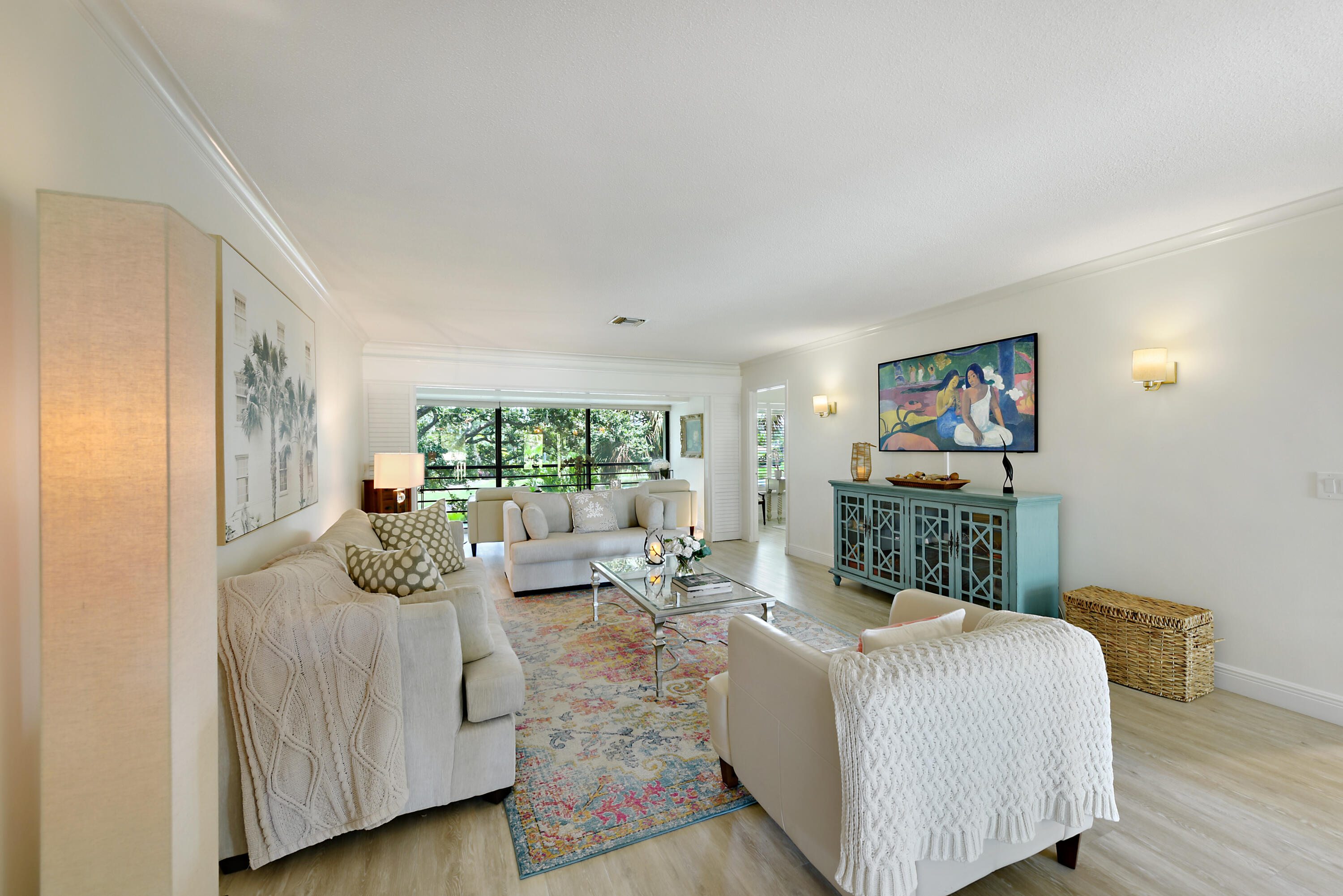 PIPERS LANDING GARDEN APARTMENTS CONDO - Residential