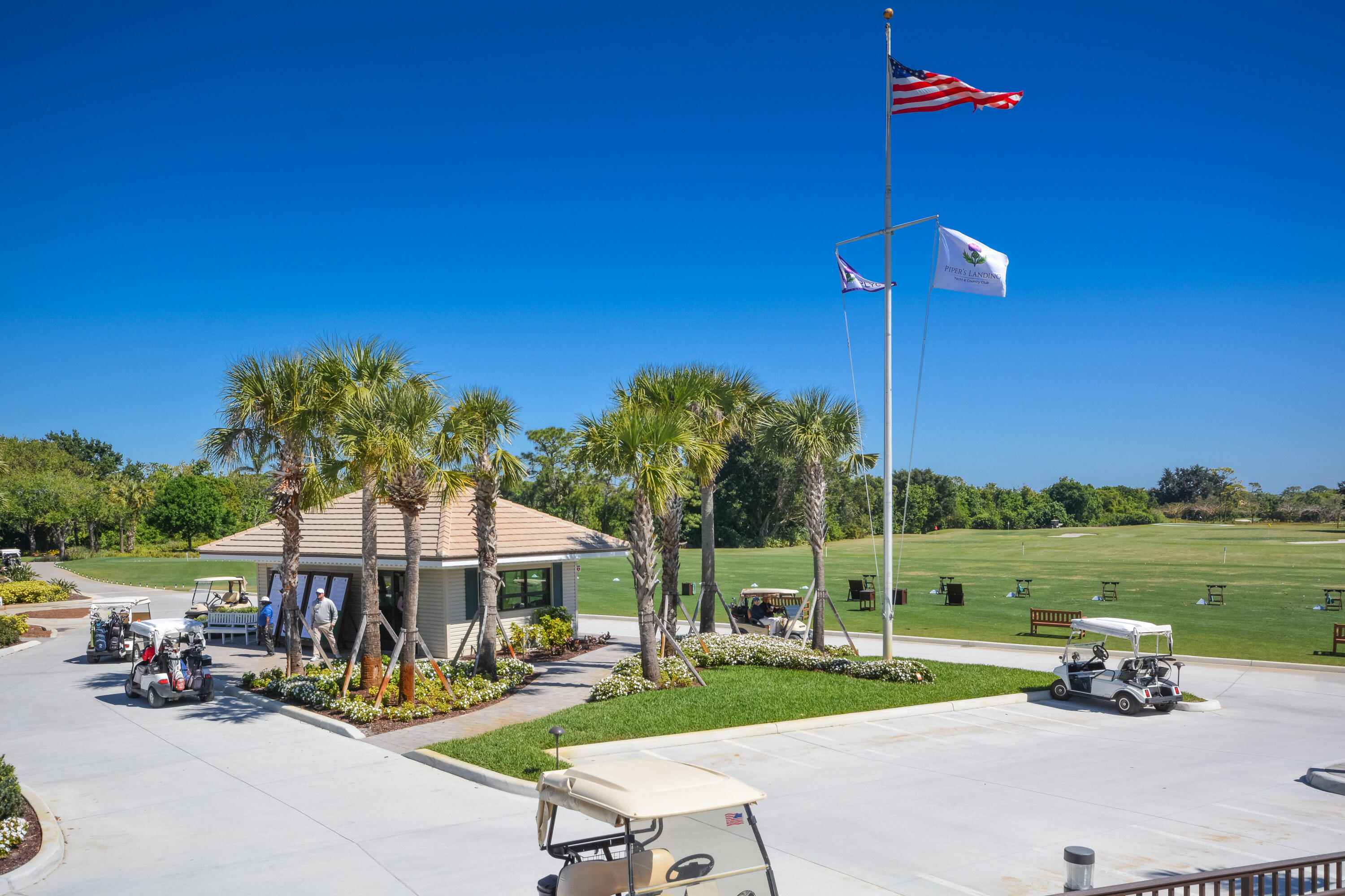 PIPERS LANDING GARDEN APARTMENTS CONDO - Residential