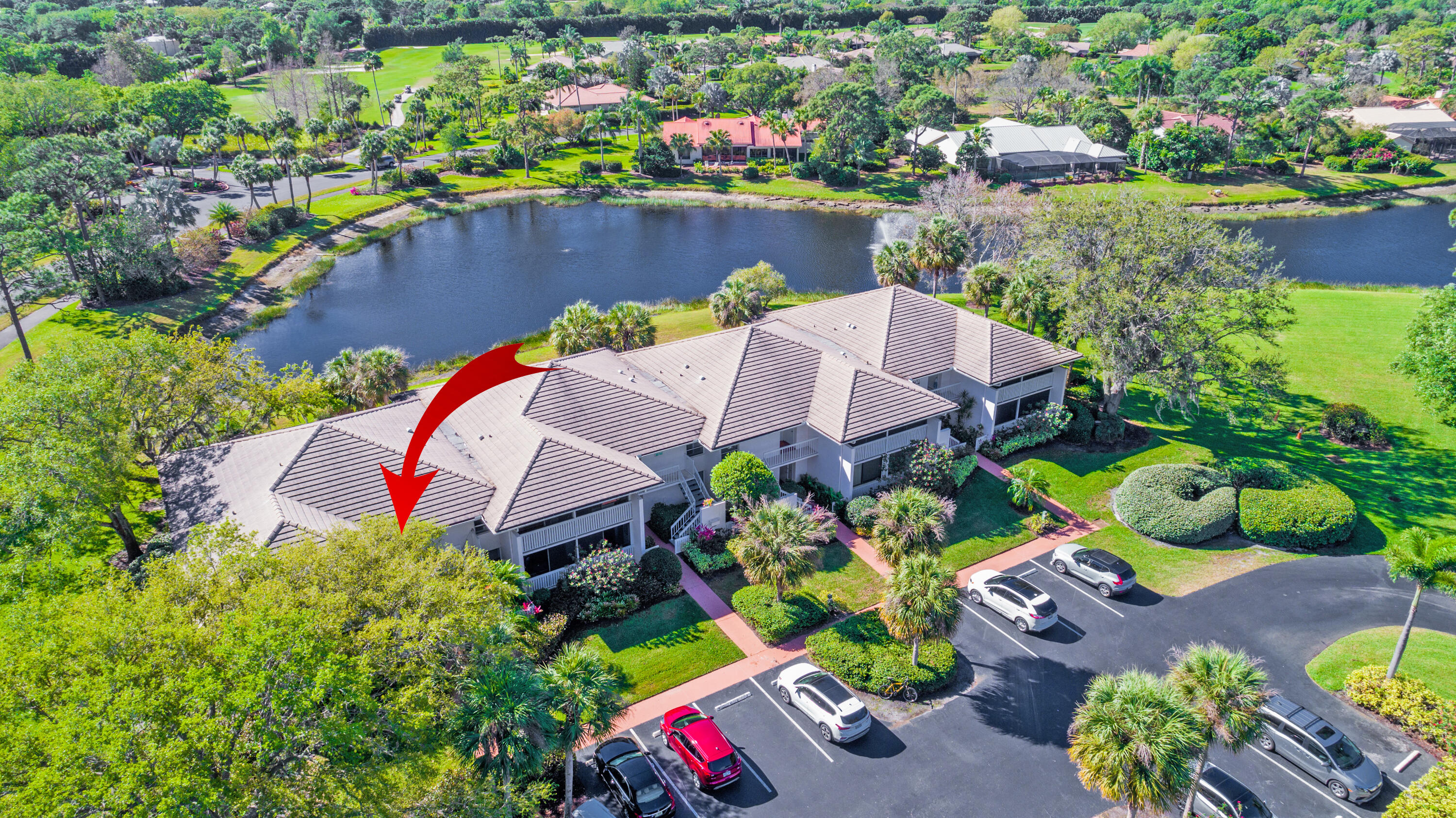 PIPERS LANDING GARDEN APARTMENTS CONDO - Residential