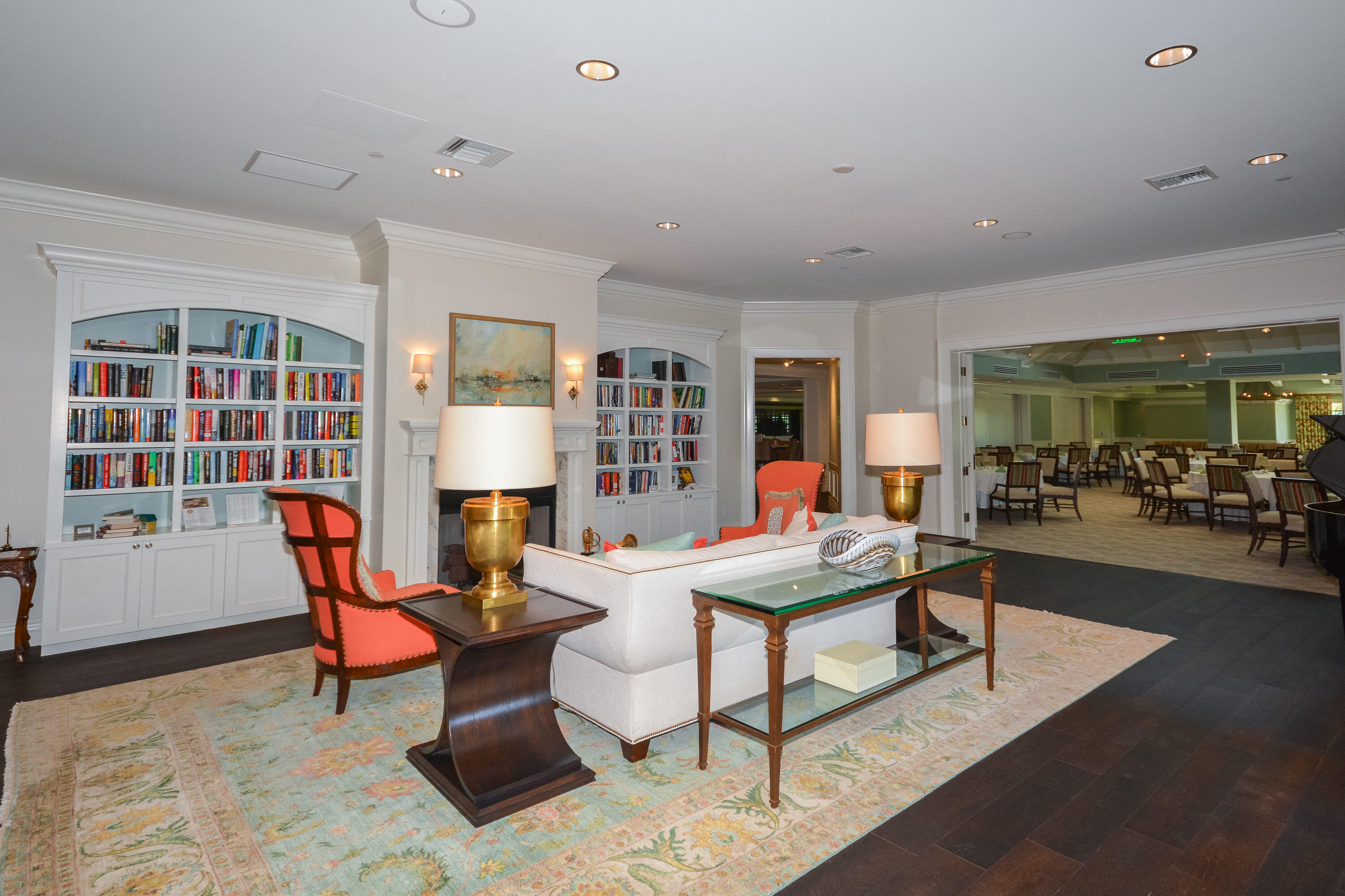 PIPERS LANDING GARDEN APARTMENTS CONDO - Residential