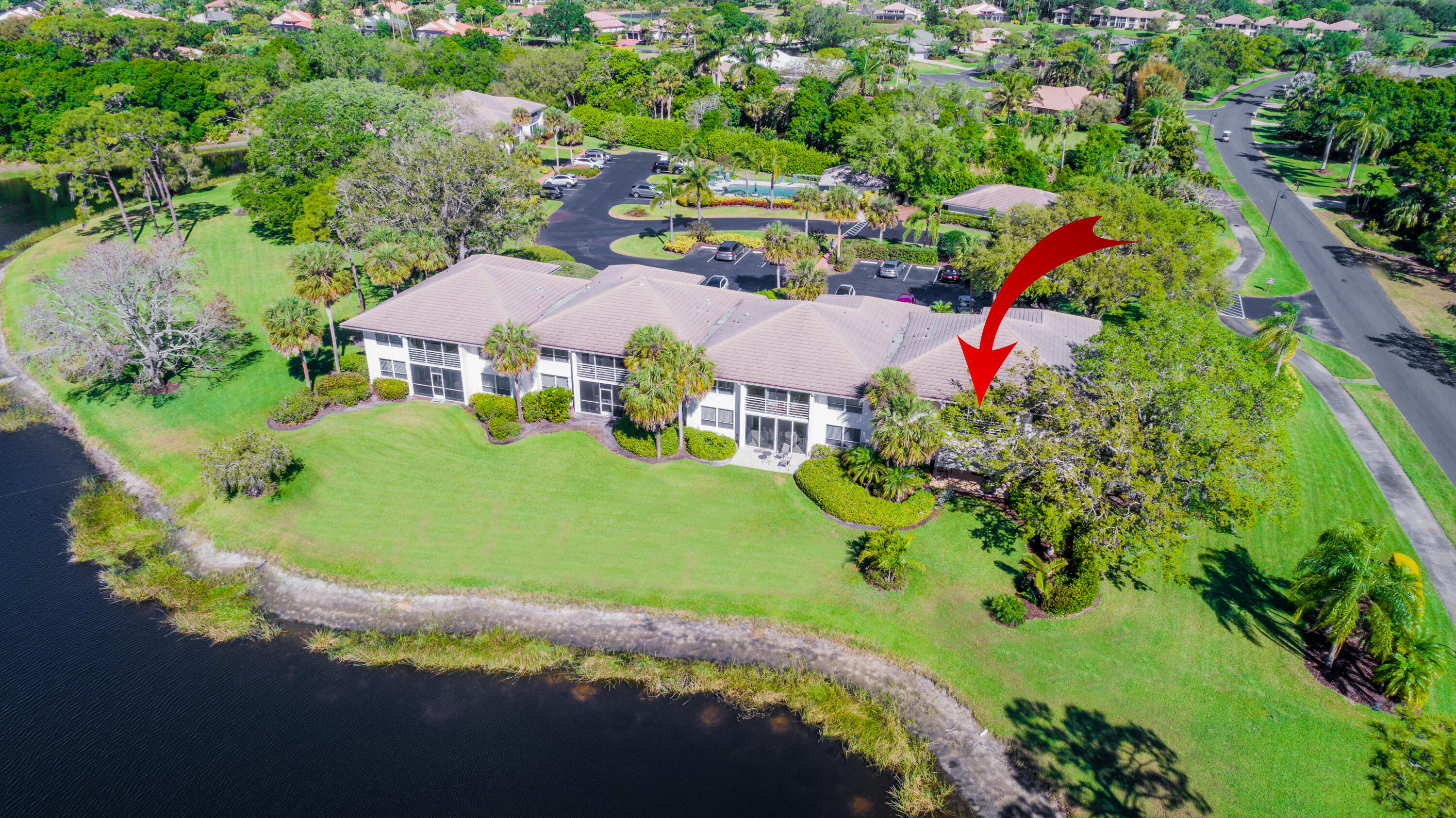 PIPERS LANDING GARDEN APARTMENTS CONDO - Residential