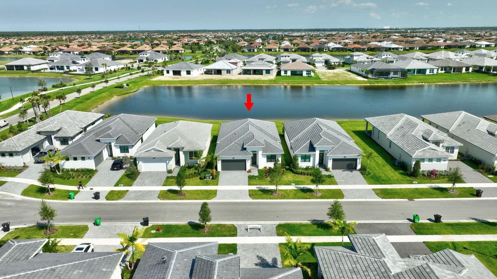 Photo of 8449 Cantante Way, Port St Lucie, FL 34987 (MLS # F10504890)