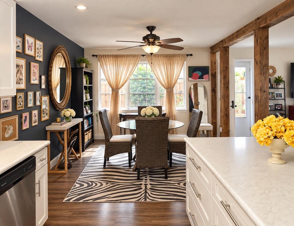 Photo of 4386 HAZEL Avenue #C, Palm Beach Gardens, FL 33410 (MLS # B26085436)