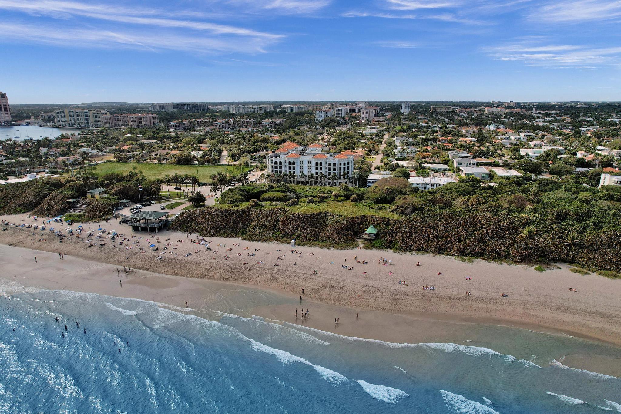 1 N Ocean Blvd 501