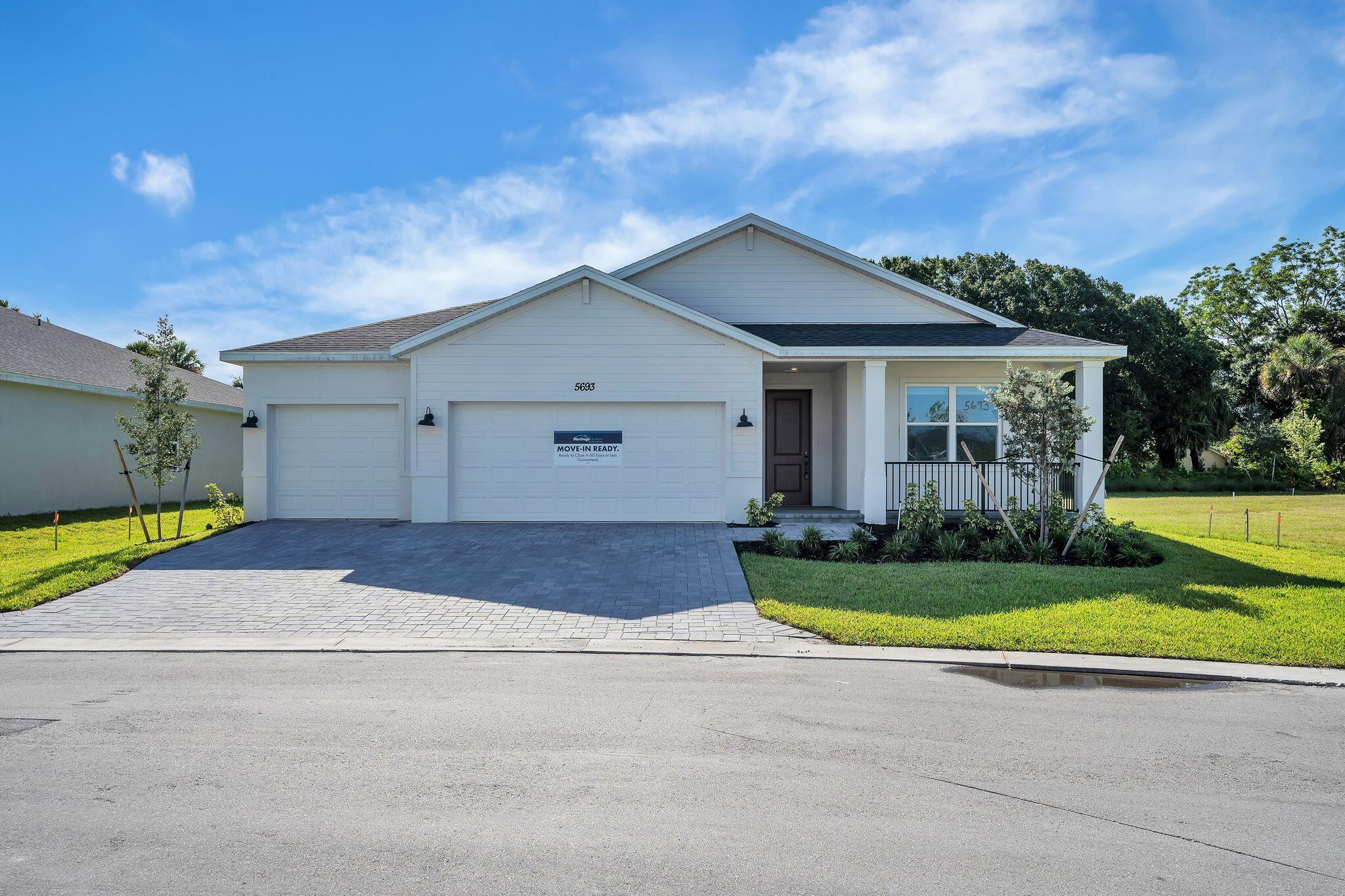 5963 Hampton Park Circle