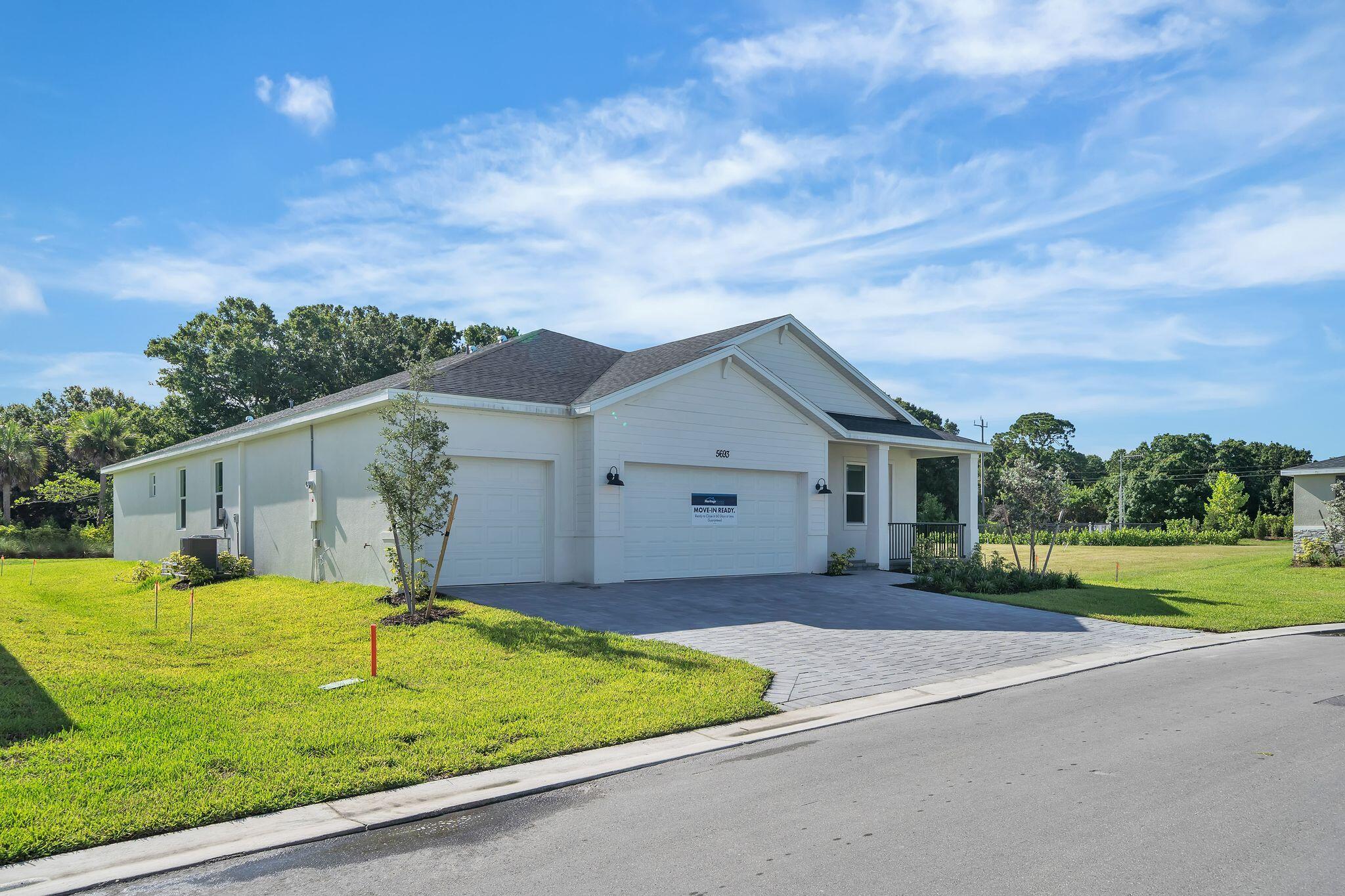 5963 Hampton Park Circle