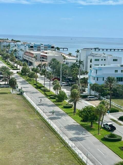 Tiny photo for 4050 N Ocean Drive #1006, Lauderdale By The Sea, FL 33308 (MLS # B26041486)