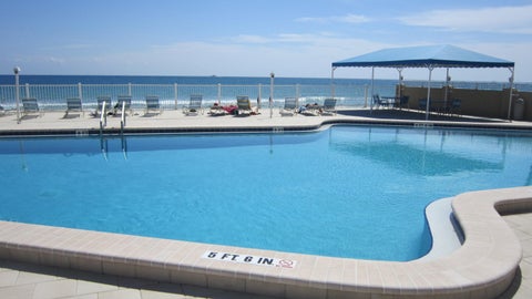 Tiny photo for 4050 N Ocean Drive #1006, Lauderdale By The Sea, FL 33308 (MLS # B26041486)
