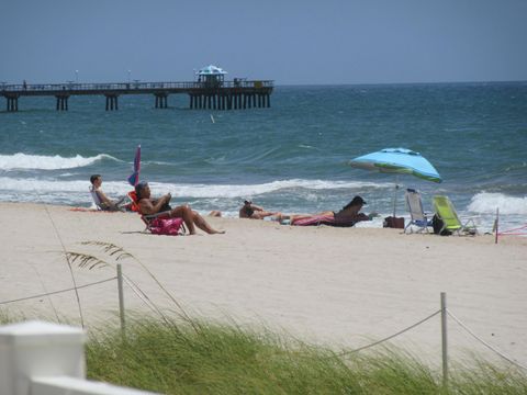 Tiny photo for 4050 N Ocean Drive #1006, Lauderdale By The Sea, FL 33308 (MLS # B26041486)