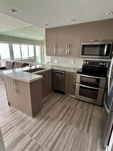 Tiny photo for 4050 N Ocean Drive #1006, Lauderdale By The Sea, FL 33308 (MLS # B26041486)