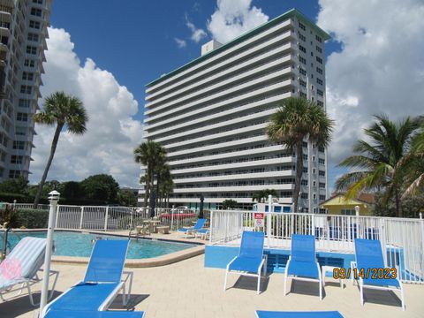 Tiny photo for 4050 N Ocean Drive #1006, Lauderdale By The Sea, FL 33308 (MLS # B26041486)