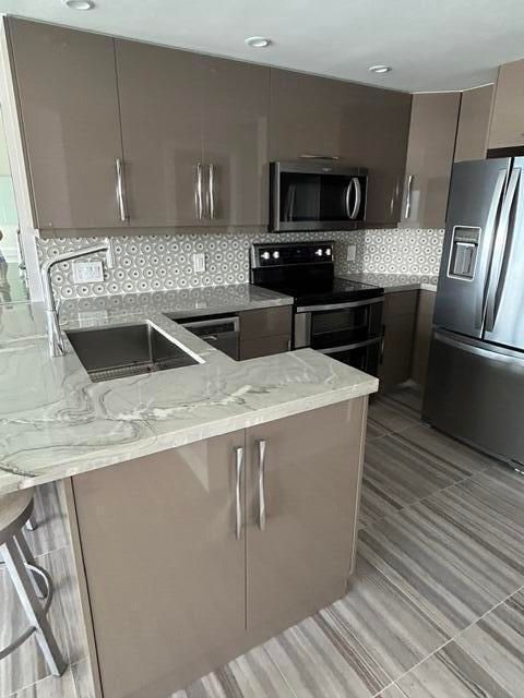 Tiny photo for 4050 N Ocean Drive #1006, Lauderdale By The Sea, FL 33308 (MLS # B26041486)