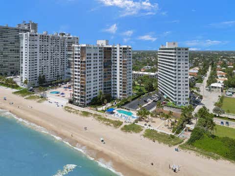 Tiny photo for 4050 N Ocean Drive #1006, Lauderdale By The Sea, FL 33308 (MLS # B26041486)
