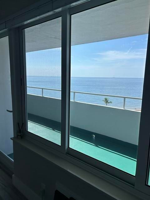 Tiny photo for 4050 N Ocean Drive #1006, Lauderdale By The Sea, FL 33308 (MLS # B26041486)