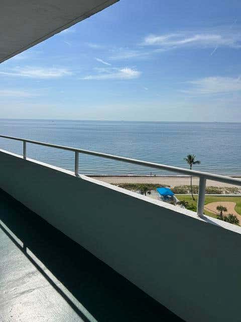 Photo of 4050 N Ocean Drive #1006, Lauderdale By The Sea, FL 33308 (MLS # B26041486)
