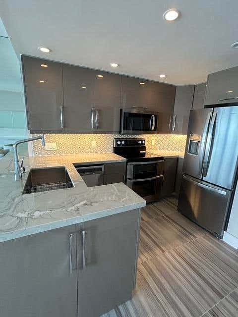 Tiny photo for 4050 N Ocean Drive #1006, Lauderdale By The Sea, FL 33308 (MLS # B26041486)