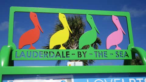 Tiny photo for 4050 N Ocean Drive #1006, Lauderdale By The Sea, FL 33308 (MLS # B26041486)