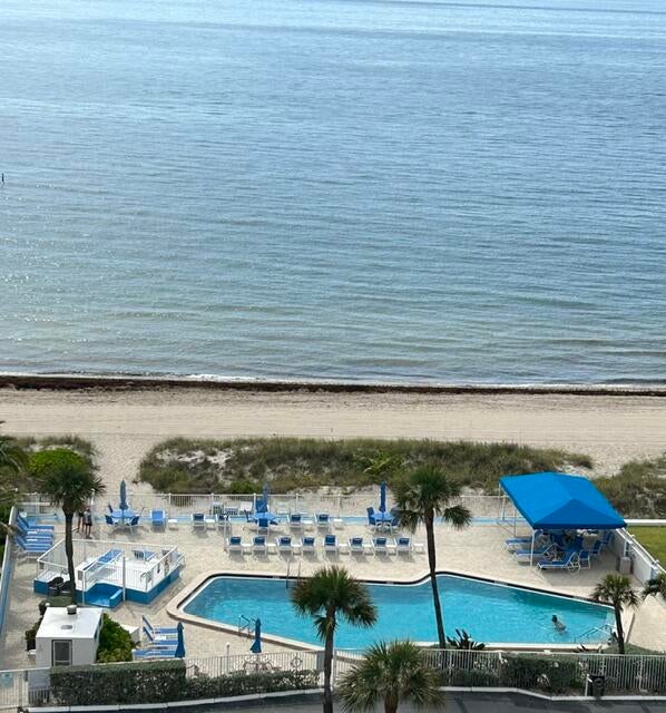 4050 N Ocean Drive 1006