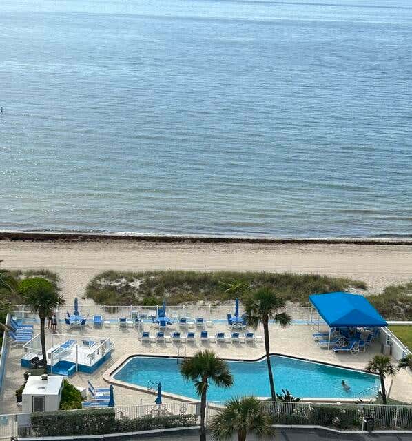 Photo of 4050 N Ocean Drive #1006, Lauderdale By The Sea, FL 33308 (MLS # B26041486)
