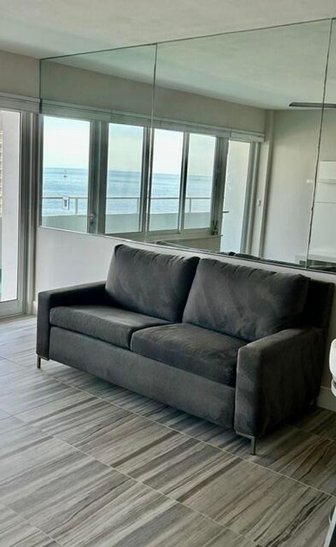 Tiny photo for 4050 N Ocean Drive #1006, Lauderdale By The Sea, FL 33308 (MLS # B26041486)