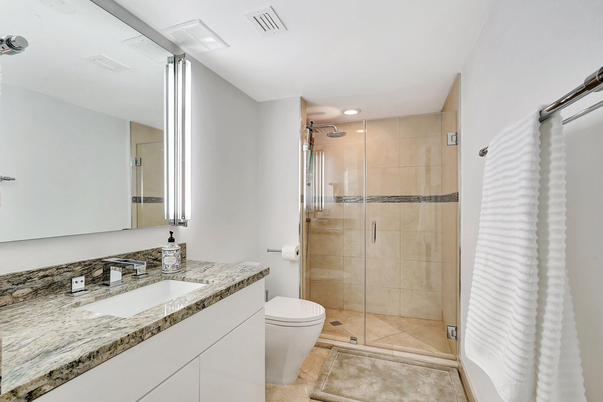 OCEANIA IV CONDO - Residential