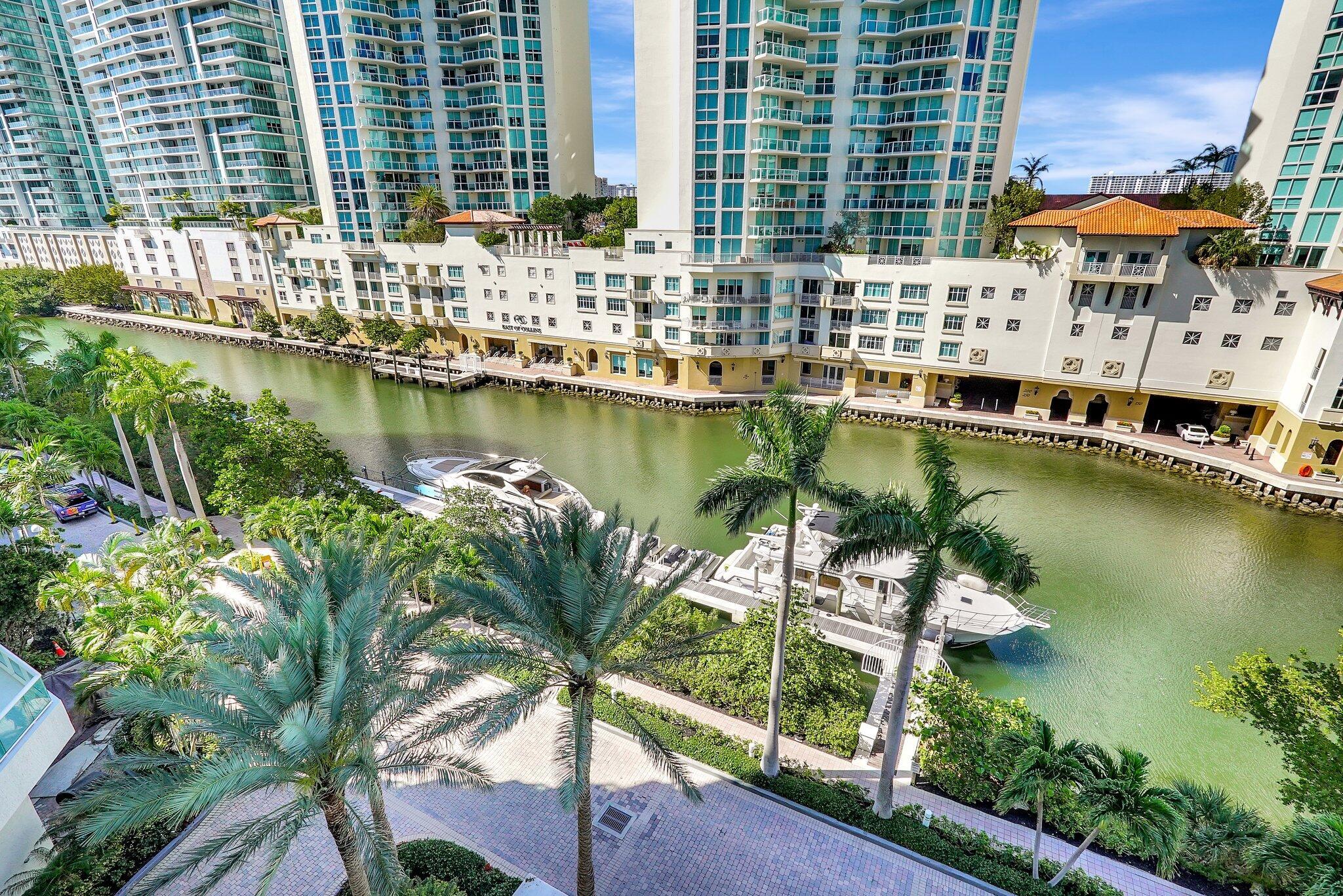 OCEANIA IV CONDO - Residential