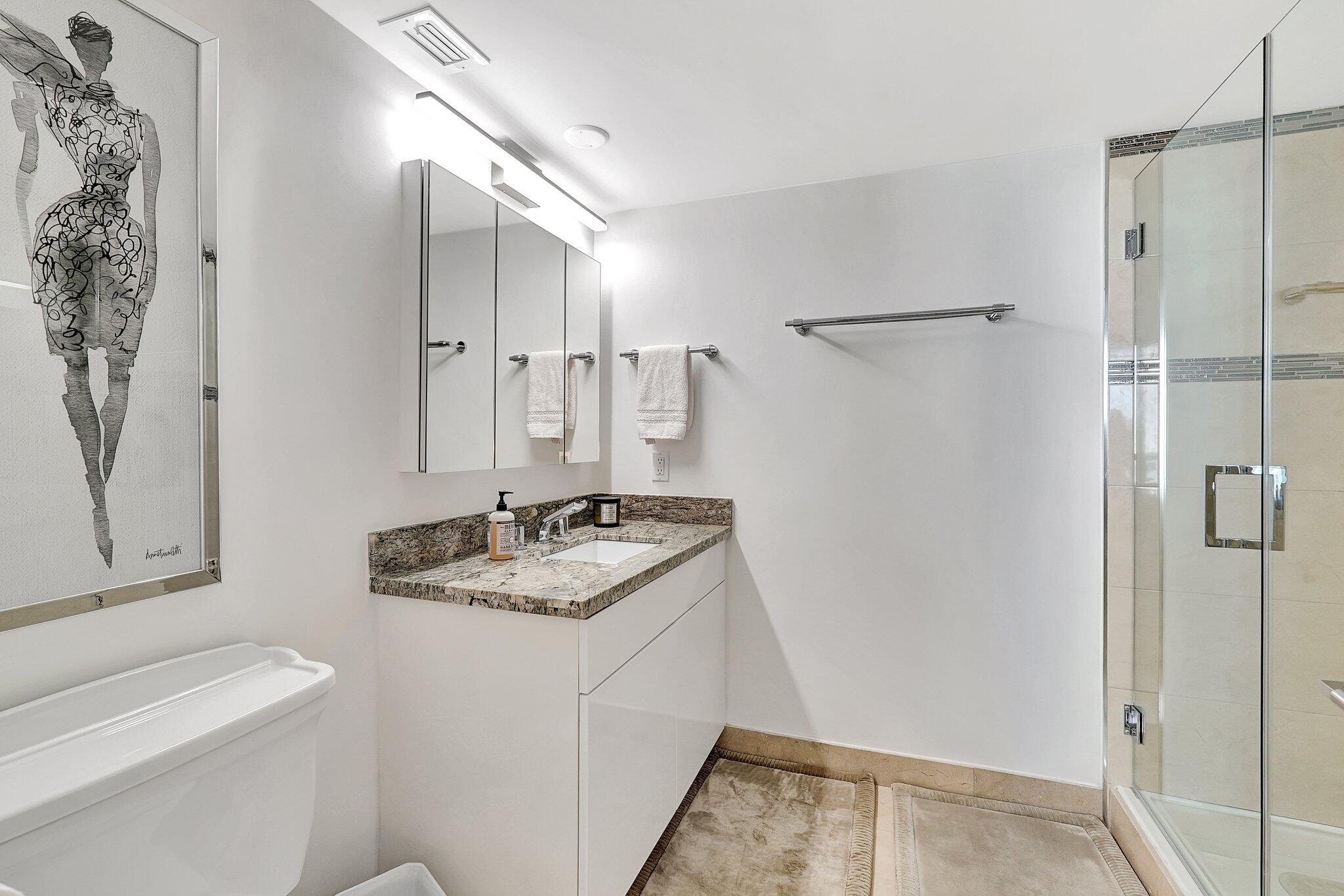 OCEANIA IV CONDO - Residential