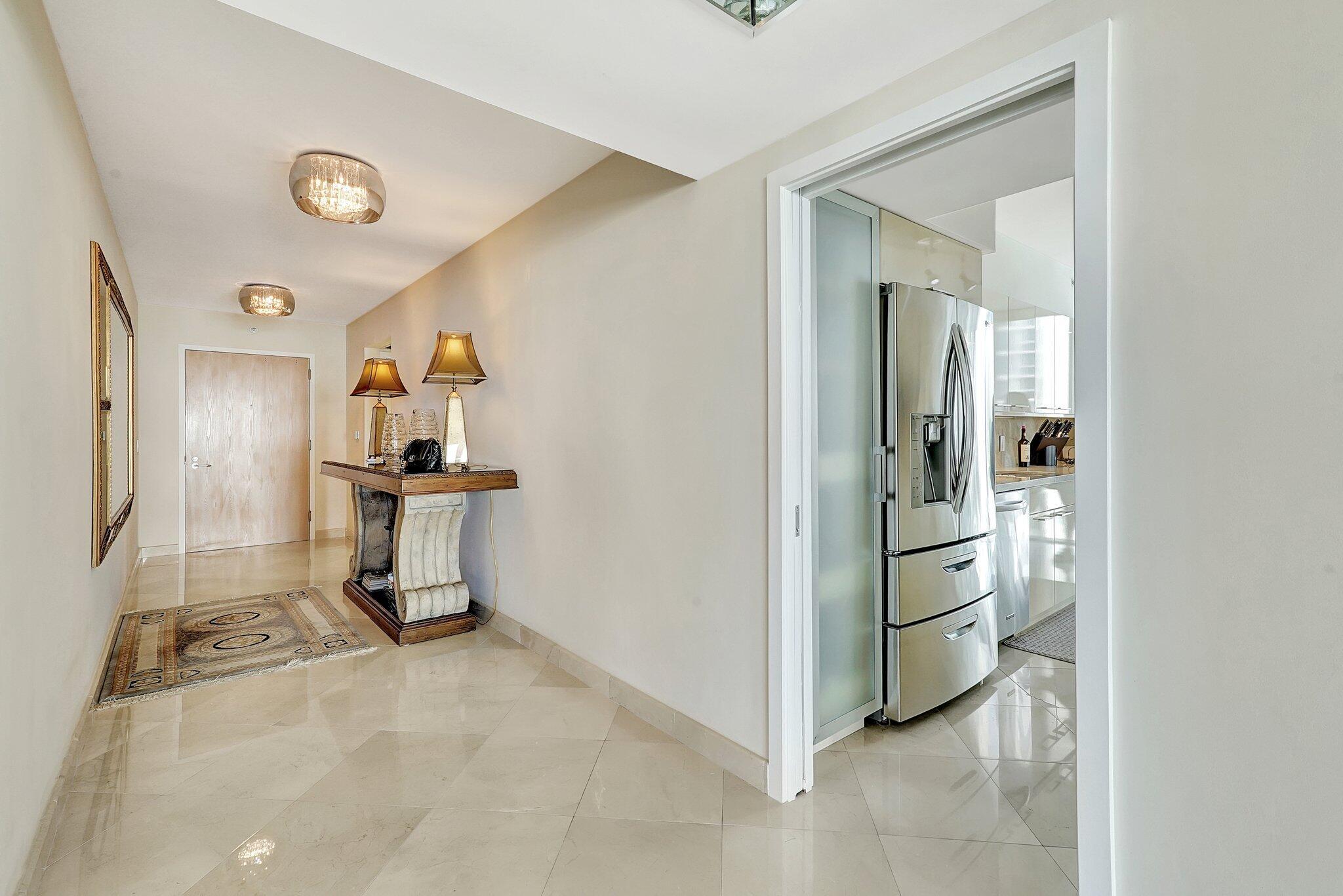 OCEANIA IV CONDO - Residential