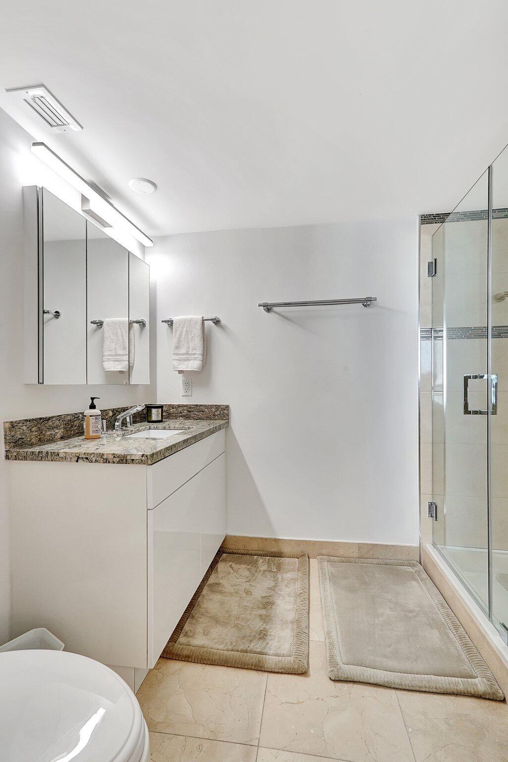 OCEANIA IV CONDO - Residential