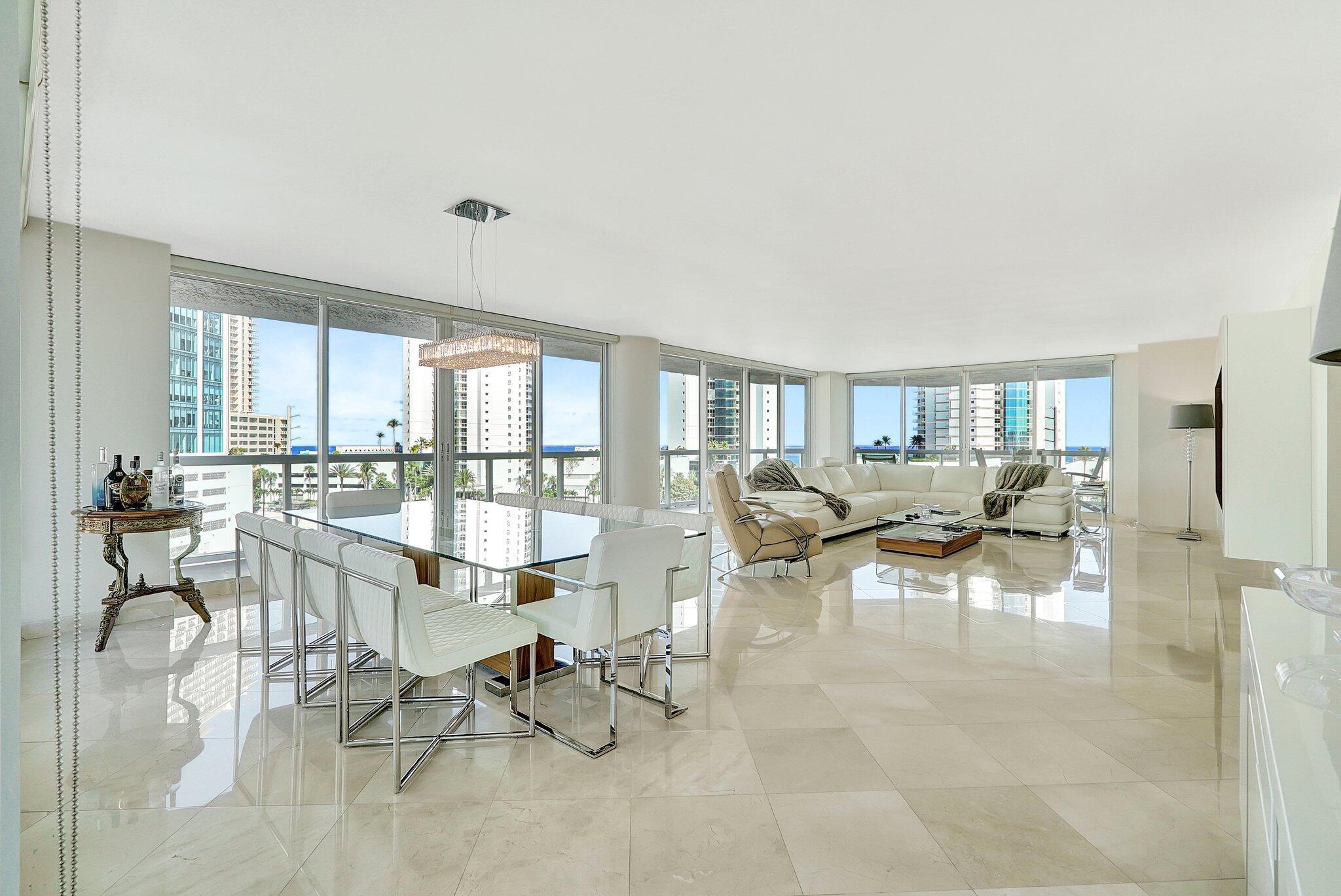 OCEANIA IV CONDO - Residential