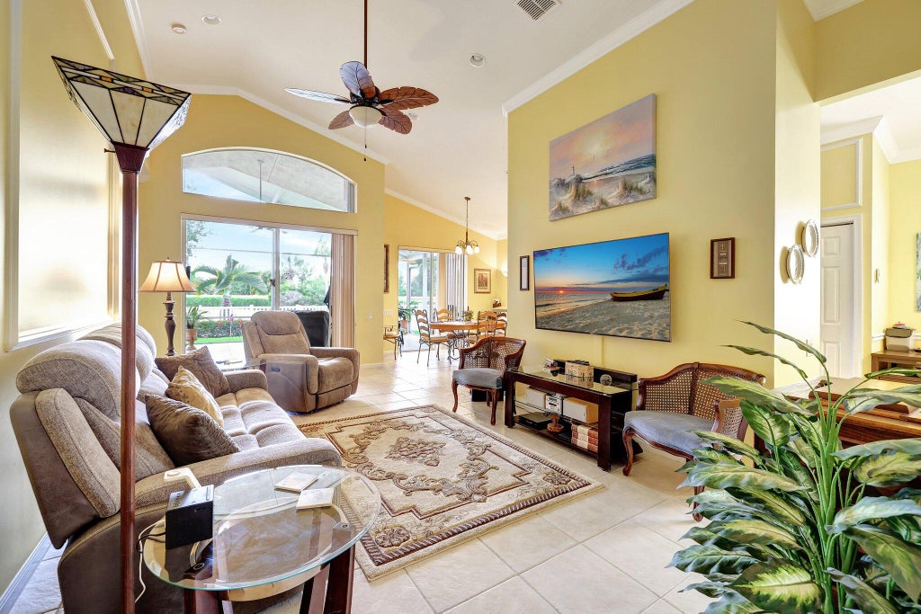Photo of 197 NW Willow Grove Avenue, Port Saint Lucie, FL 34986 (MLS # R11016566)