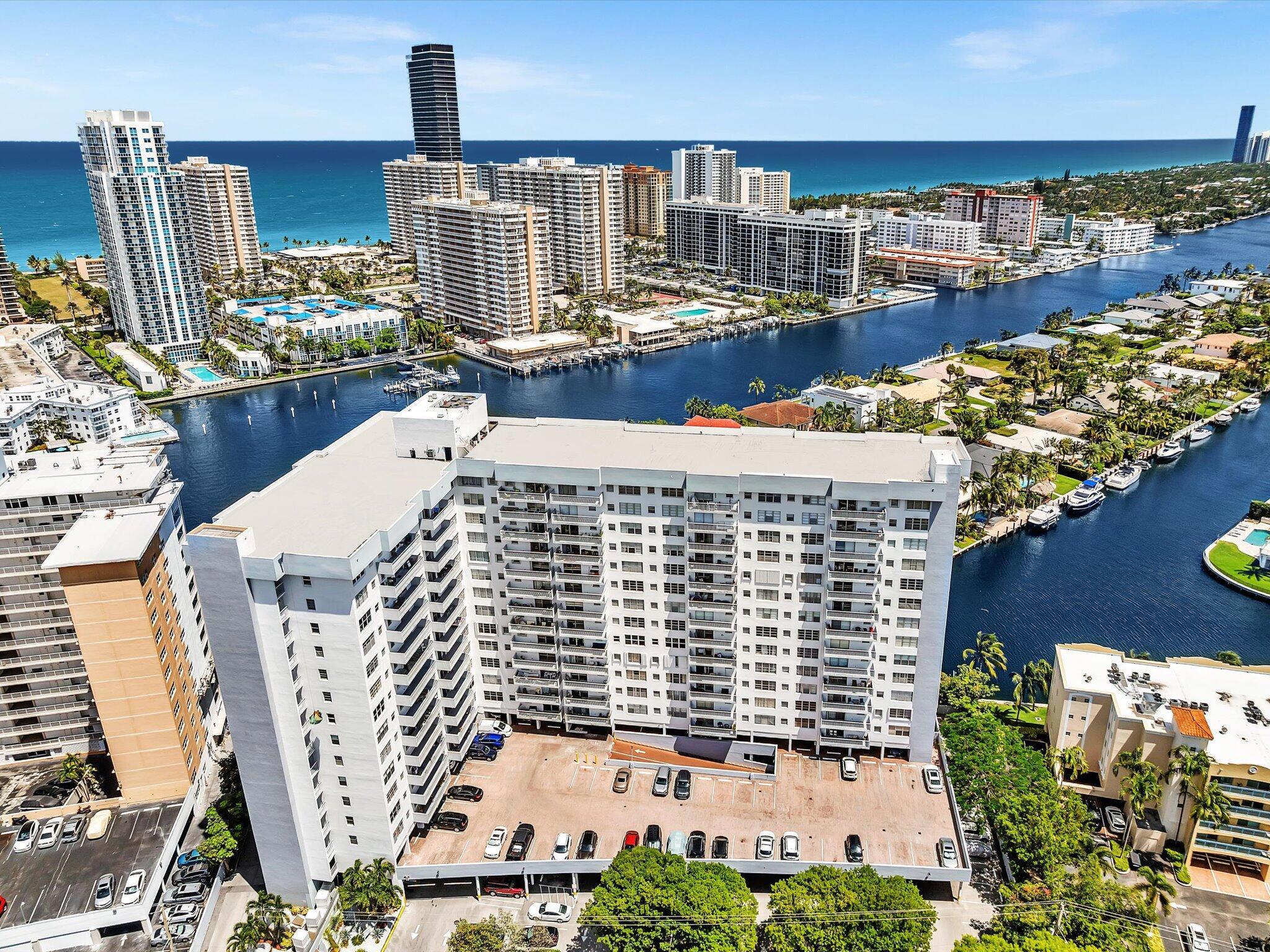 137 Golden Isles Drive 312