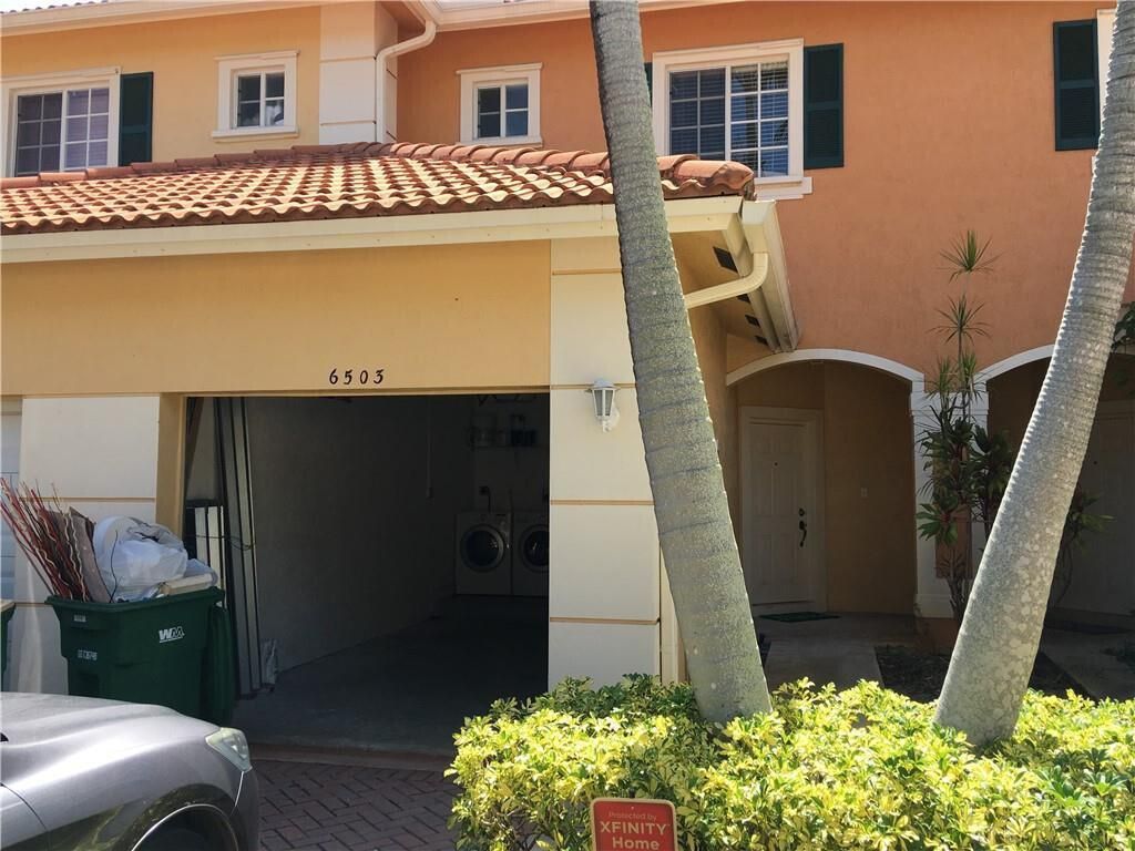 Photo of 6503 Catalina Lane, Tamarac, FL 33321 (MLS # R11155936)