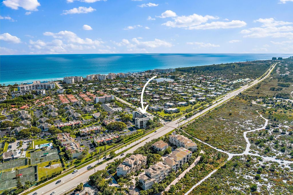 Photo of 1605 S Us Highway 1 #M1-403, Jupiter, FL 33477 (MLS # R11105508)