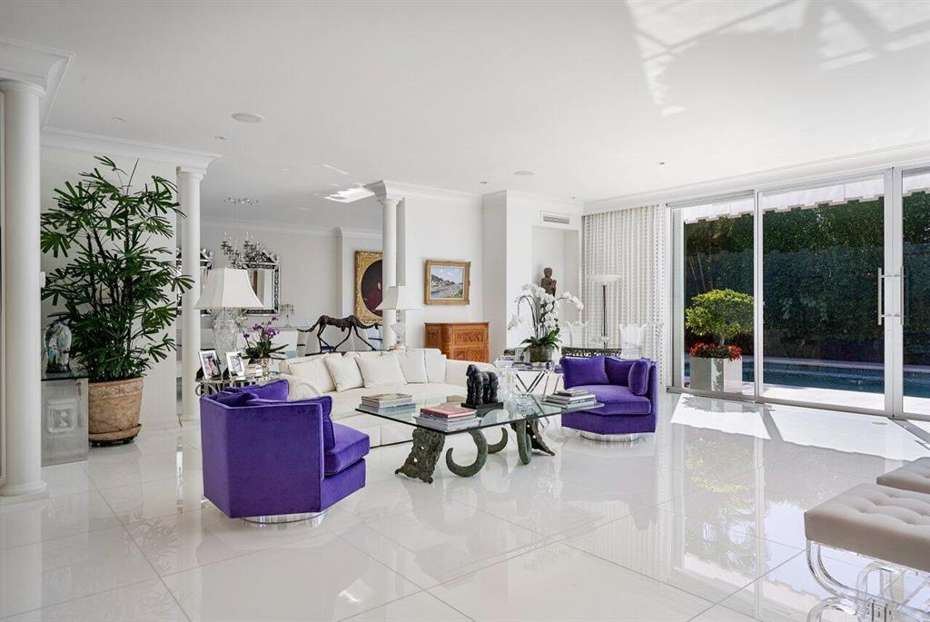 LOS INCAS ADD - Residential