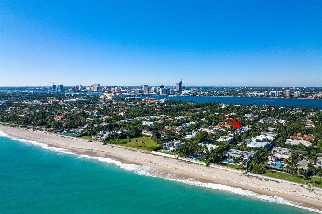 LOS INCAS ADD - Residential