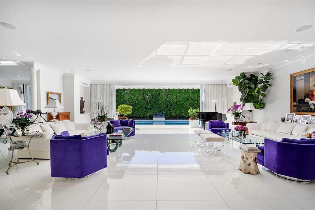 LOS INCAS ADD - Residential