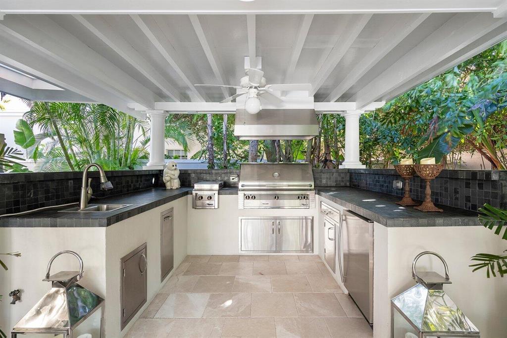 LOS INCAS ADD - Residential