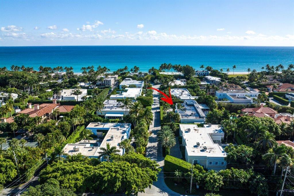 LOS INCAS ADD - Residential