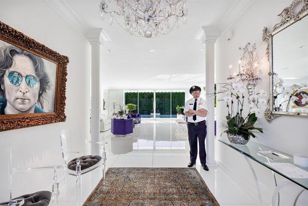 LOS INCAS ADD - Residential