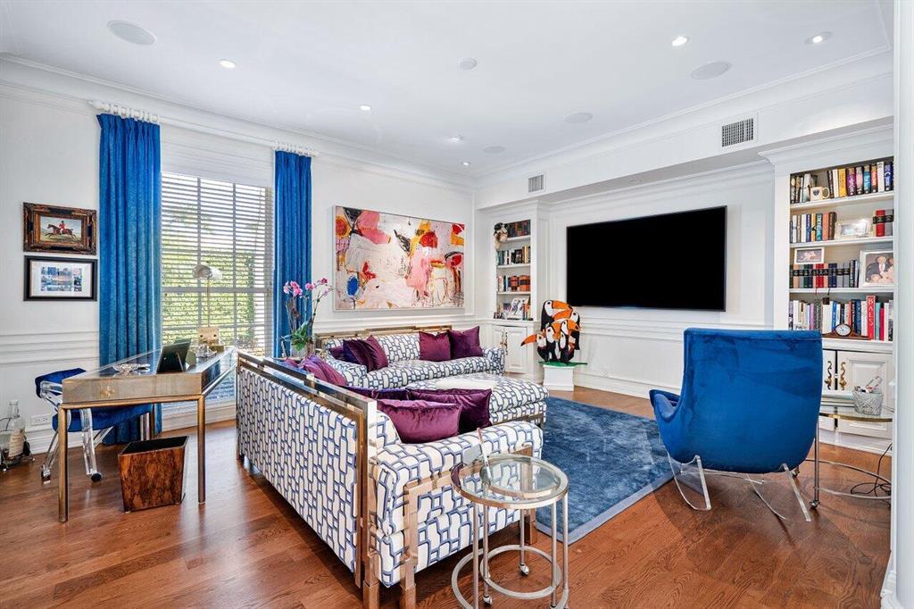 LOS INCAS ADD - Residential